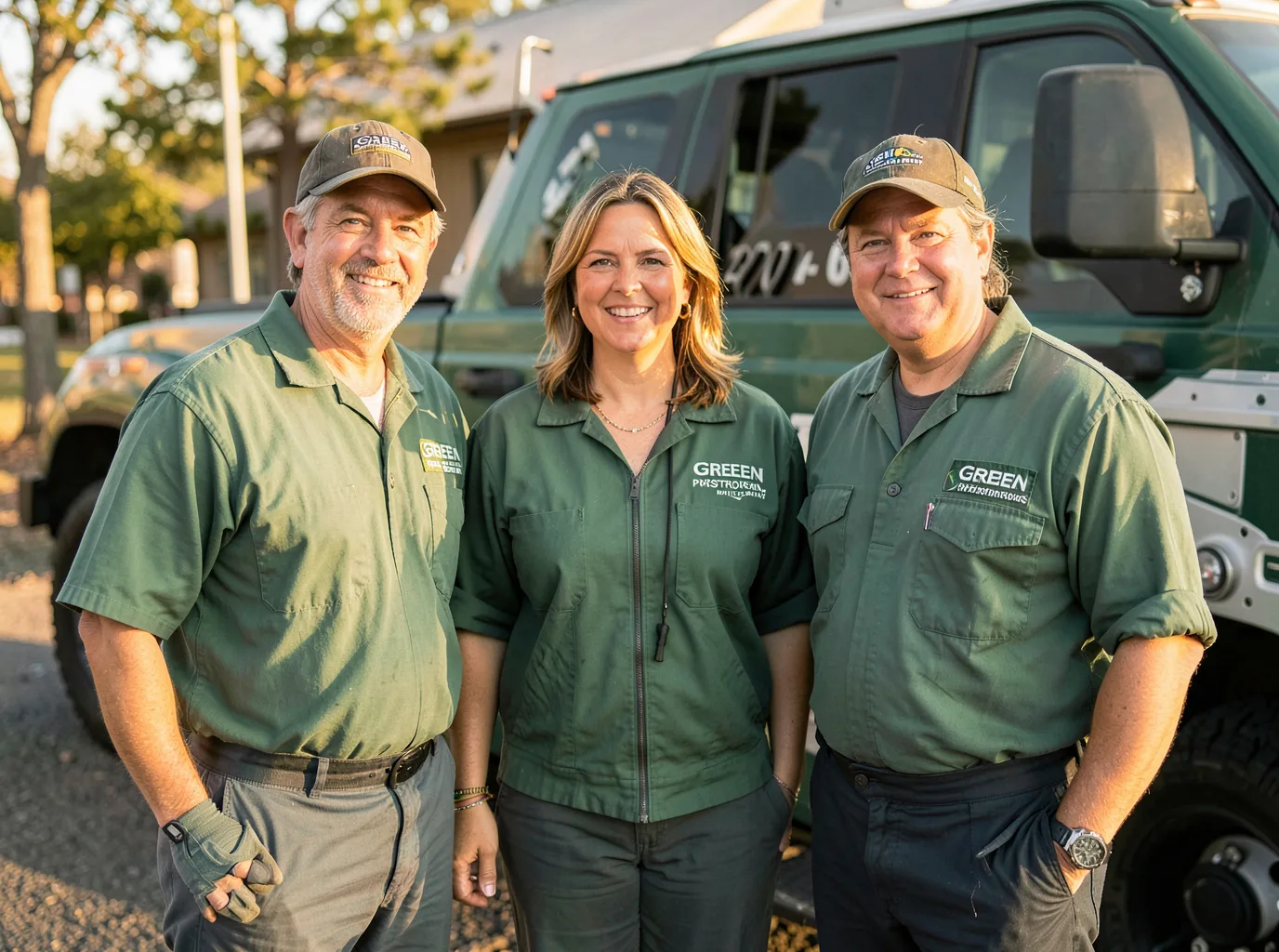 Water Damage Restoration company in Evergreen, LA
